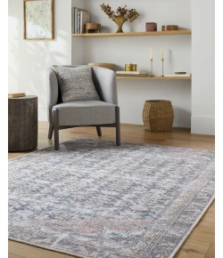 Livabliss Vinny Black VNY-2315 5 ft. 3 in. X 7 ft. Rect. Rug