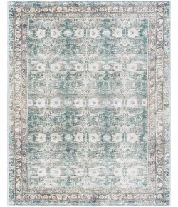 Livabliss Vinny VNY-2316 5 ft.3 in. x 7 ft. Rectangle Rug