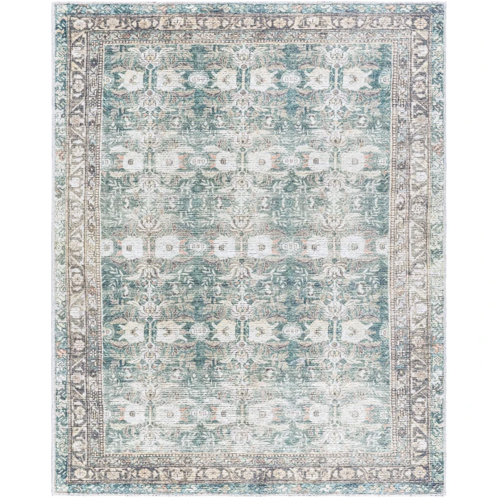 Vinny VNY-2316 810" x 12 Machine Woven Rug