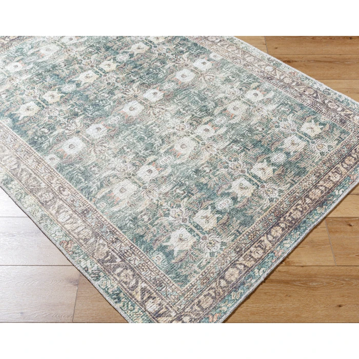 Vinny VNY-2316 810" x 12 Machine Woven Rug