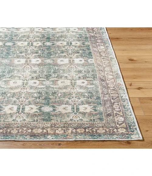 Vinny VNY-2316 2 x 211" Machine Woven Rug