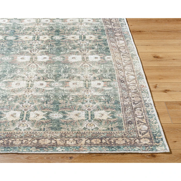 Vinny VNY-2316 810" x 12 Machine Woven Rug