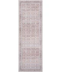Livabliss Vinny Brown VNY-2318 2 ft. 7 in. X 7 ft. 10 in. Rect. Rug