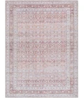 Livabliss Vinny Brown VNY-2318 8 ft. 10 in. X 12 ft. Rect. Rug