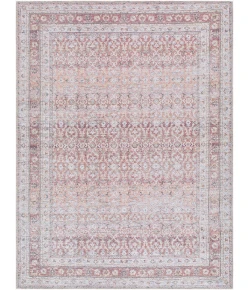 Livabliss Vinny Brown VNY-2318 8 ft. 10 in. X 12 ft. Rect. Rug