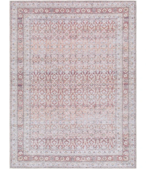 Livabliss Vinny Brown VNY-2318 8 ft. 10 in. X 12 ft. Rect. Rug