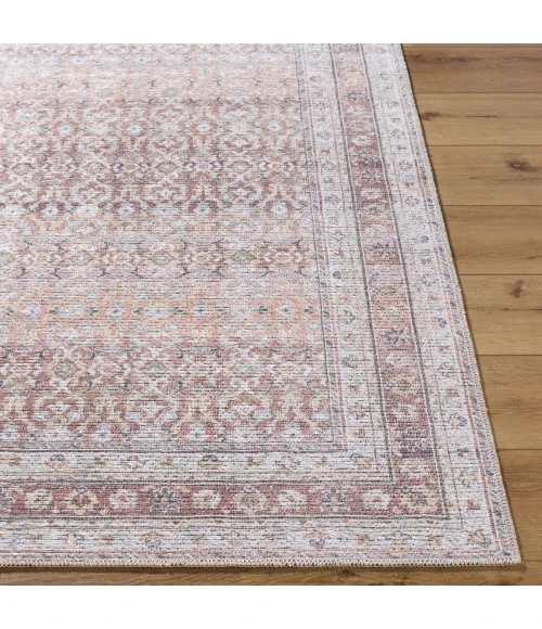 Livabliss Vinny Brown VNY-2318 8 ft. 10 in. X 12 ft. Rect. Rug