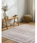 Livabliss Vinny Brown VNY-2318 8 ft. 10 in. X 12 ft. Rect. Rug