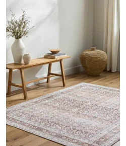 Livabliss Vinny Brown VNY-2318 8 ft. 10 in. X 12 ft. Rect. Rug