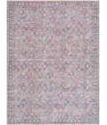 Livabliss Vinny Red VNY-2319 5 ft. 3 in. X 7 ft. Rect. Rug