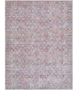 Livabliss Vinny Red VNY-2319 5 ft. 3 in. X 7 ft. Rect. Rug