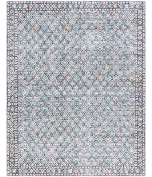 Vinny VNY-2320 67" x 9 Machine Woven Rug