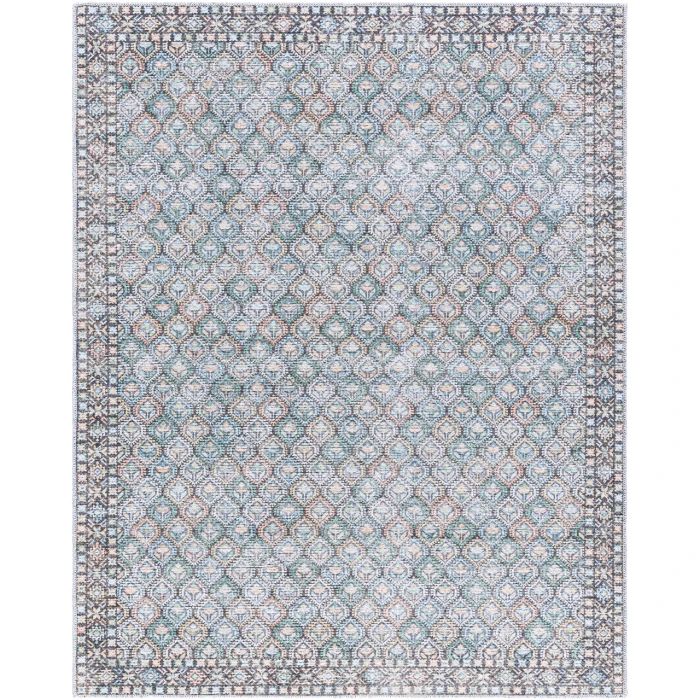 Vinny VNY-2320 2 x 211" Machine Woven Rug