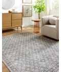 Vinny VNY-2320 67" x 9 Machine Woven Rug