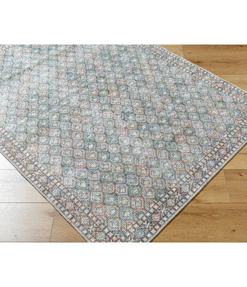 Vinny VNY-2320 67" x 9 Machine Woven Rug