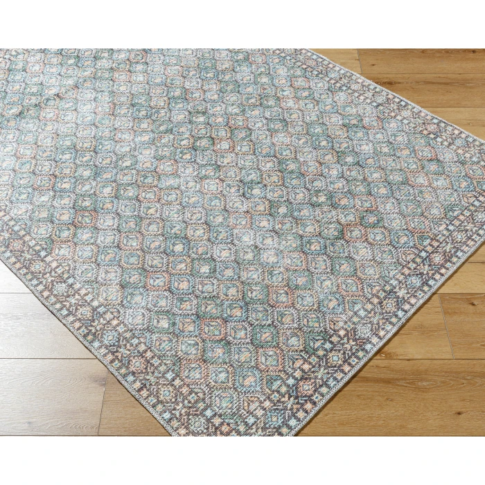 Vinny VNY-2320 2 x 211" Machine Woven Rug