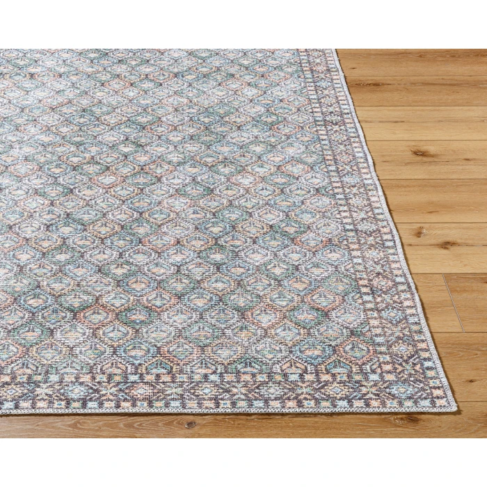 Vinny VNY-2320 2 x 211" Machine Woven Rug