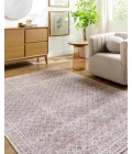 Vinny VNY-2321 53" x 7 Machine Woven Rug