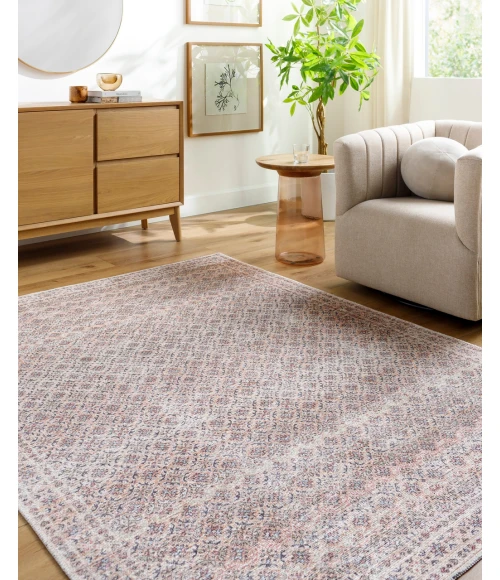 Vinny VNY-2321 53" x 7 Machine Woven Rug