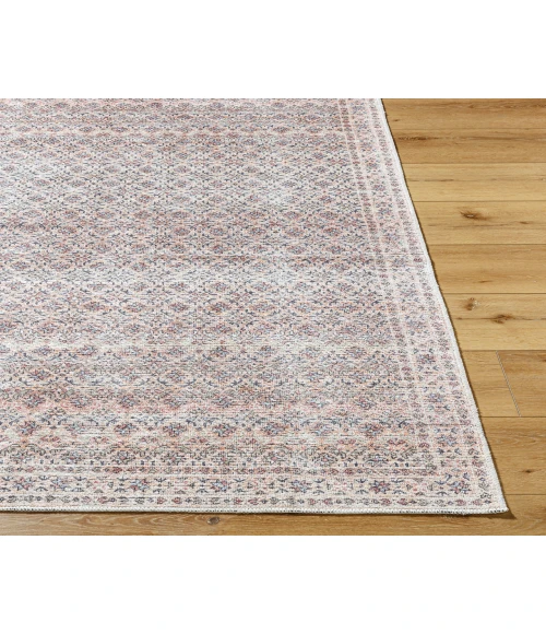 Vinny VNY-2321 53" x 7 Machine Woven Rug