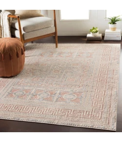 Livabliss Venezia Plum VNZ-2303 2 ft. X 2 ft. 11 in. Rect. Rug