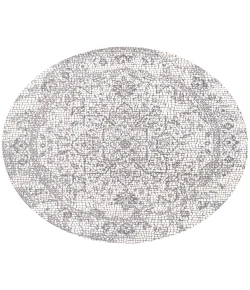 Livabliss Venezia VNZ-2309 5 ft.2 in. x 5 ft.2 in. Round Rug