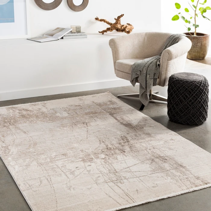 Surya Valour VOR-2305 2  x 3  Rug