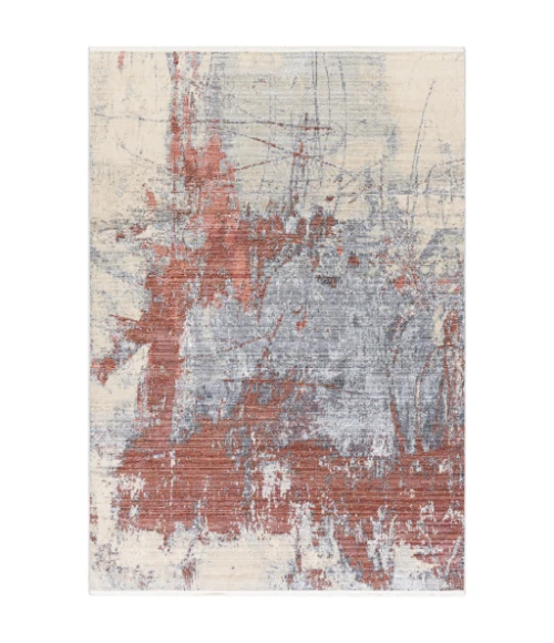 Surya Valour VOR-2308 3  x 4 11 Rug