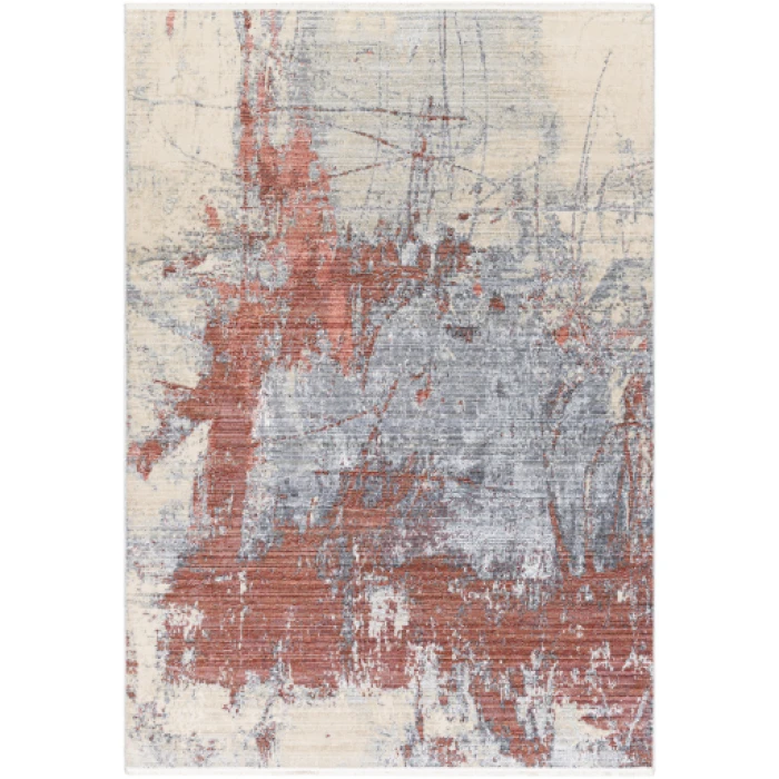 Surya Valour VOR-2308 3  x 4 11 Rug