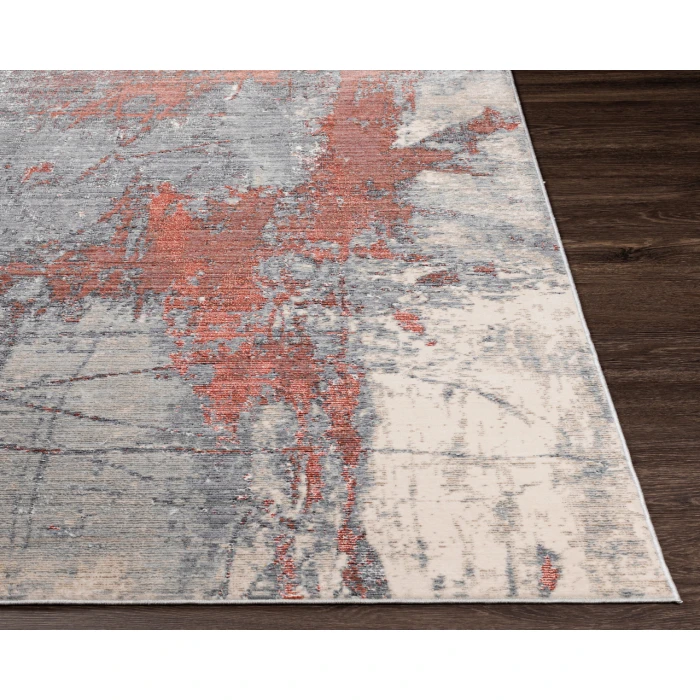 Surya Valour VOR-2308 3  x 4 11 Rug