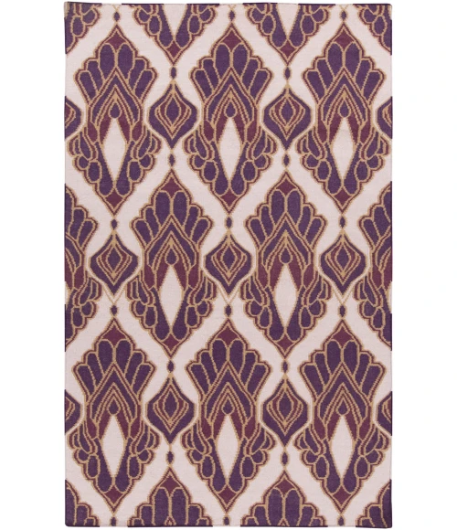 Valour VOR-2310  Machine Woven Rug