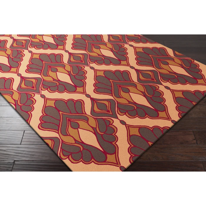 Surya Voyages VOY-51-26x8 rug