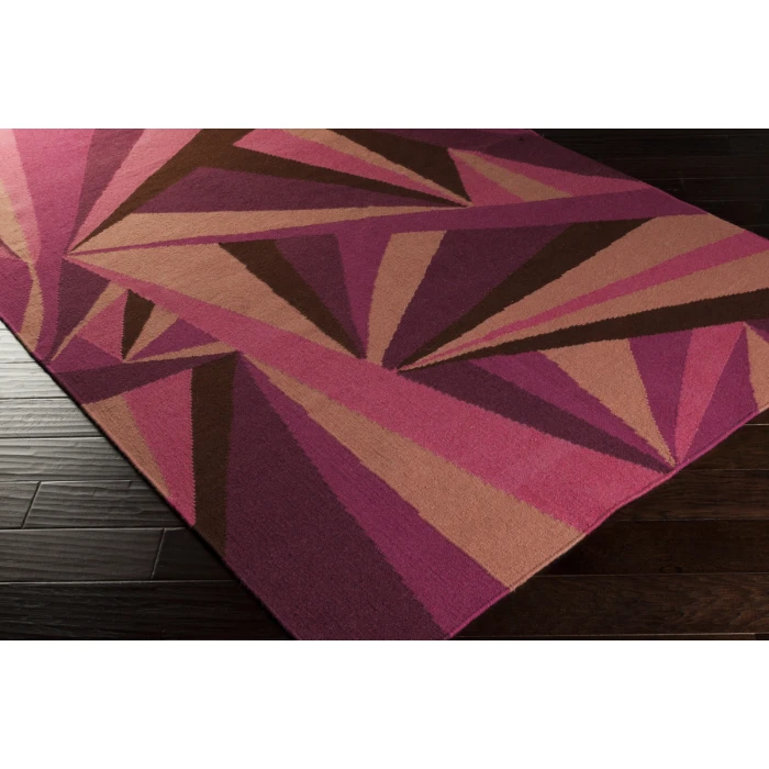 Surya Voyages VOY-53-8x11 rug