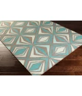 Surya Voyages Charcoal VOY-56 8ft. x 11ft. Rect. Rug