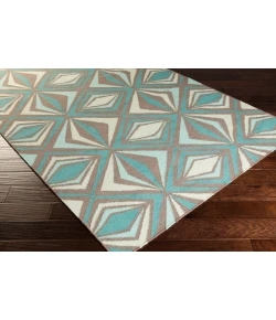 Surya Voyages Charcoal VOY-56 8ft. x 11ft. Rect. Rug