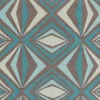 Surya Voyages Charcoal VOY-56 8ft. x 11ft. Rect. Rug