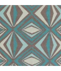 Surya Voyages Charcoal VOY-56 8ft. x 11ft. Rect. Rug