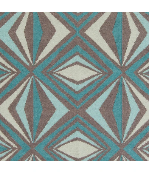 Surya Voyages Charcoal VOY-56 8ft. x 11ft. Rect. Rug