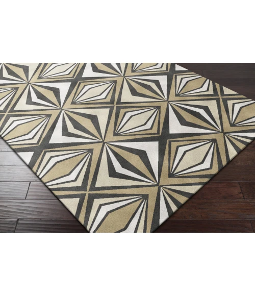 Surya Voyages VOY-58-2x3 rug