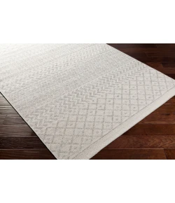 LIVABLISS Veranda Gray VRD-2304 6ft.7in. x 9ft. Rect. Rug