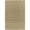 Surya Viera VRE2301 Olive Medium Gray Area Rug 5 ft. X 7 ft. 6 in. Rectangle
