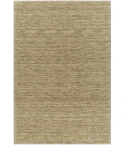 Surya Viera VRE2301 Olive Medium Gray Area Rug 12 ft. X 15 ft. Rectangle
