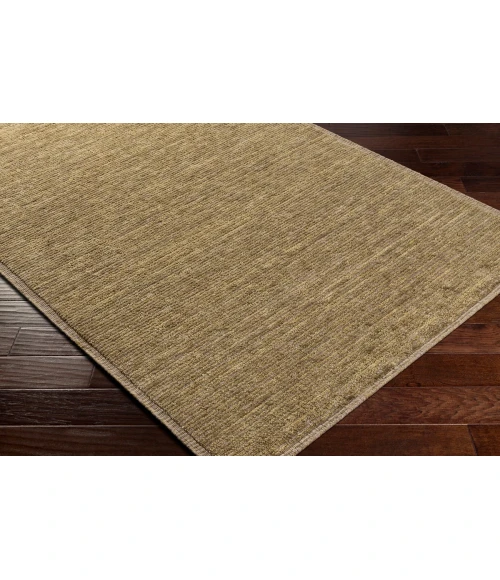 Surya Viera Olive VRE-2301 2 ft. X 3 ft. Rect. Rug