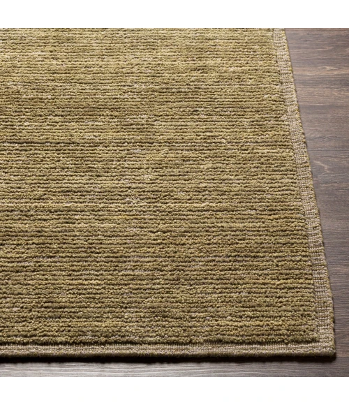 Surya Viera Olive VRE-2301 2 ft. X 3 ft. Rect. Rug