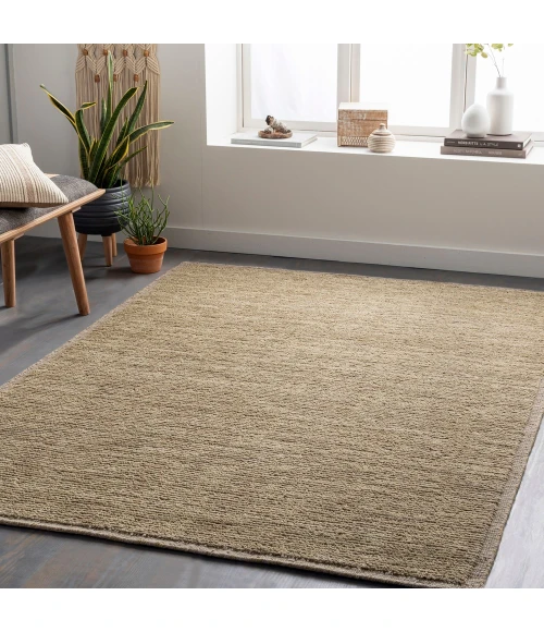 Surya Viera Olive VRE-2301 2 ft. X 3 ft. Rect. Rug