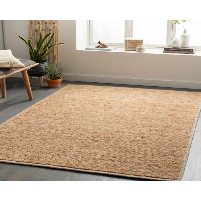 Viera VRE-2304 5' x 7'6" Handmade Rug