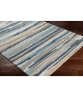 Surya Vernier Gray VRN-1010 5 ft. X 7 ft. 6 in. Rect. Rug