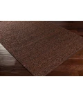 Surya Vista Dark Brown VTA-1001 5ft. x 7ft.6in. Rect. Rug