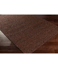 Surya Vista Dark Brown VTA-1001 5ft. x 7ft.6in. Rect. Rug