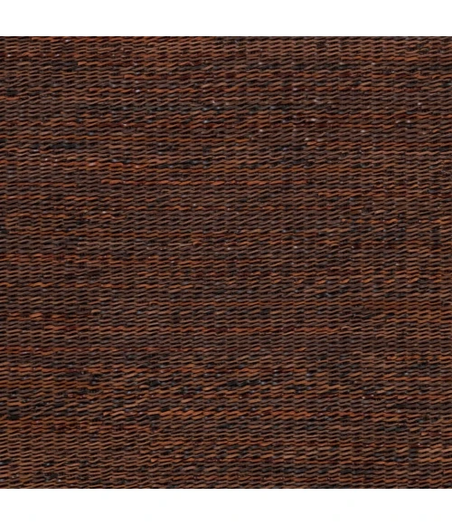 Surya Vista Dark Brown VTA-1001 5ft. x 7ft.6in. Rect. Rug